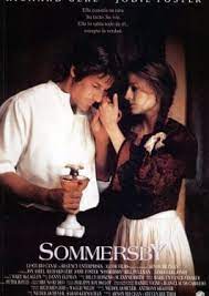 Sommersby (1993) ขอเพียงหัวใจเป็นเธอ