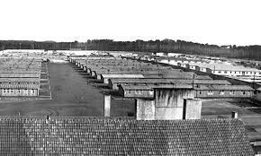 As in all concentration camps, the grid layout was used at ravensbrück mainly to ensure that prisoners could always be seen, which meant fewer guards. 1939 1945 Ravensbruck Concentration Camp Mahn Und Gedenkstatte Ravensbruck