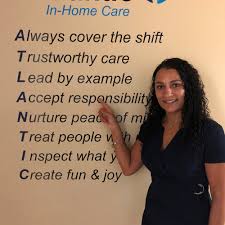 home health care in port st lucie fl