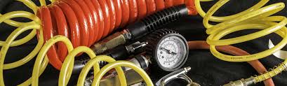 Why Does Air Hose Size Affect My Compressor Airflow? | VMAC