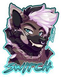 Switch by Sparksreactor -- Fur Affinity [dot] net