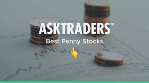 8 best stocks penny stocks to