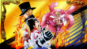 Luffy and crew arrive at the harbour of anabaru. Buy One Piece Burning Blood Gold Edition Microsoft Store
