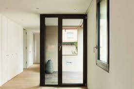 Top 15 Balcony Door Design Ideas For An