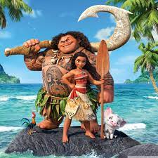 moana wallpapers 64 pictures