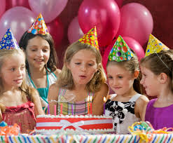 Guest Post What To Do Or Dont For Your Childs Birthday Party