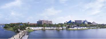 moody gardens marina slip dock