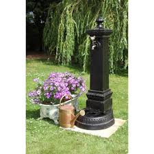 Rivendell Deluxe Water Faucet Tower
