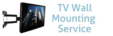 Tv Wall Mounting Runcorn Led Lcd