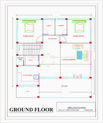 40 40 House Plan House Front Design