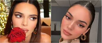 kendall jenner s best beauty moments