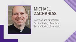 Findlay priest accused of sex trafficking minor and adult victims | wtol.com