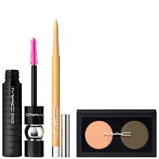 mac gift sets makeup sets
