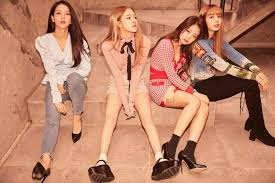 Blackpink's jisoo, jennie, rosé and lisa battle it out to see who is the most charming. Blackpink S 4th Anniversary 10 Things You Need To Know About The K Pop Group Hashtag Legend