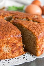 The first method is to cream the butter and sugar until creamy. Easy Banana Butter Cake Light Moist Buttery Foodelicacy