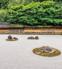 9 Japanese Zen Gardens To Help You Find