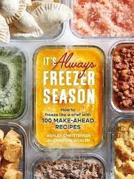 how to thaw and reheat frozen foods