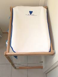 wall mounted baby changing table ikea
