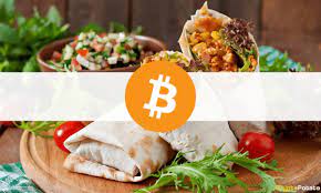 Right guesses may win as much as $25,000 in bitcoin … or a free burrito, as chipotle can also be making a gift of $100,000 in meals. Ay5z4svi08lp5m