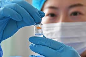 January, 2020 sinovac begins developing an inactivated vaccine against the coronavirus. What Do The Sinovac Covid 19 Vaccine Efficacy Results Mean South China Morning Post