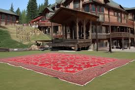 persian rugs and carpets in edmonton
