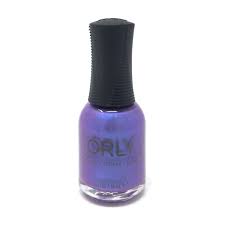 orly nail lacquer hopeless romantic
