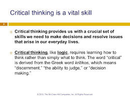 Critical Thinking     Best Strategies to Think Smart and Clear  Get Logical  Thinking  and Improve Your Decision Making Skills  Christ Lewis                     