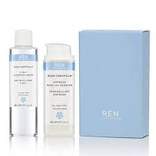 ren travel size cleansing gift