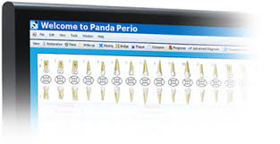 Dentists Management Corporation Panda Perio Charting Software