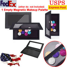 makeup magnetic palettes ebay