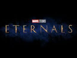 With black widow in the. Marvel Studios The Eternals Official Trailer Youtube