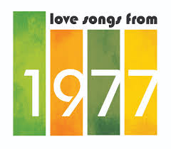 12 Great Love Songs From 1977