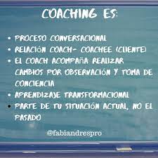 coaching de vida en español