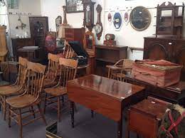 auction rooms house clearance