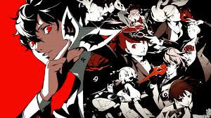 Discover the ultimate collection of the top anime wallpapers and photos available for download for free. Persona 5 Royal Wallpapers Playstation Universe