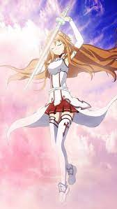 There are already 140 awesome wallpapers tagged with yuuki asuna for your desktop (mac or pc) in all resolutions: 83 Asuna Photos Sword Art Online Asuna Sword Art Online Wallpaper Sword Art