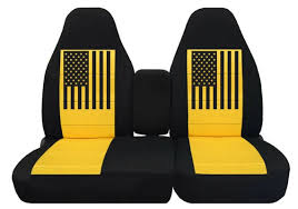 Truck Seat Covers For Ford F150 1997