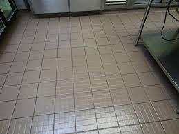 plain kitchen floor tiles non slip