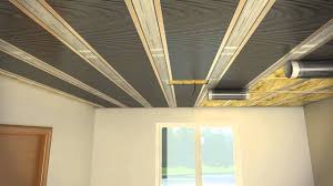 ecofilm c foils for ceiling heating