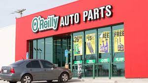 o reilly auto parts visit na county