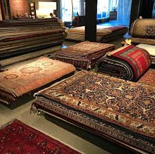 foothill oriental rugs