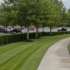 Own an industry leading franchise. Commercial Lawn Mowing Property Maintenance All American Lawn Cutters