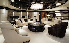 5 living room ideas from luxury yachts