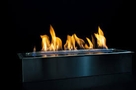 Ethanol Fireplace Insert Eb2400