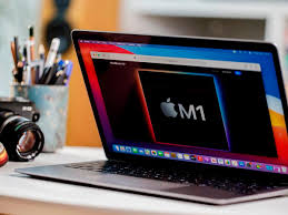 Під час обробки щось пішло не так. Macbook Air M1 2020 Review Apple Takes The Fight To Intel