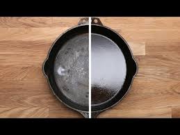 how to cook with cast iron you