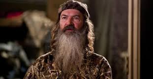 He's a 74 year old american celebrity born on apr 24. The Real Duck Dynasty Scandal Phil Robertson S Comments On Race The Atlantic