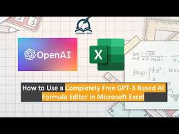 Ai Formula Editor In Microsoft Excel