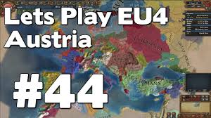 In the video, i discuss how. Eu4 Austria Guide 2020 Austrian Events