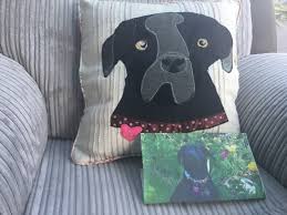 Awin1.com get it from creature comforts ccd on etsy for $21.54. Excited To Share This Item From My Etsy Shop Pet Portrait Pillow Custom Pet Personalised Pillow Pet Por Custom Pet Pillow Animal Pillows Personalized Pillows